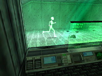 Tomb Raider Chronicles screenshot - click for larger image