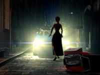 Tomb Raider Chronicles screenshot - click for larger image