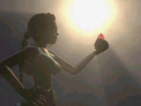 Tomb Raider Chronicles FMV