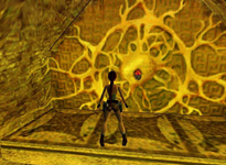 Tomb Raider Chronicles screenshot - click for larger image