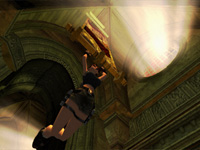 Angel of Darkness screenshot - click for larger image