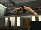 Lara in action- click for larger image