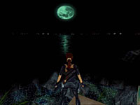 Tomb Raider Lost Artifact screenshot