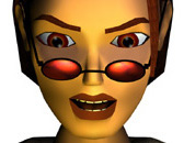 Lara Croft