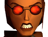 Lara Croft