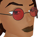 Lara Croft