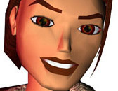 Lara Croft