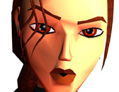 Lara Croft