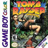Tomb Raider: The Nightmare Stone for Game Boy Color