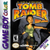 Tomb Raider: Curse of the Sword for Game Boy Color