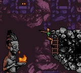 Curse of the Sword screenshot