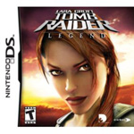 Tomb Raider Legend for Nintendo DS