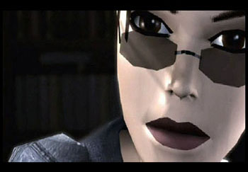 Tomb Raider Angel of Darkness screenshot