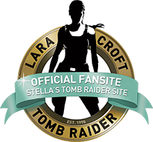 Official Tomb Raider Fan Site