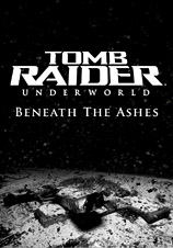 Beneath the Ashes