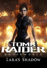 Lara's Shadow