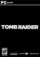 Tomb Raider 9