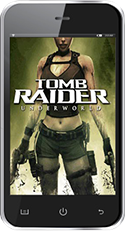 Tomb Raider Mobile Games