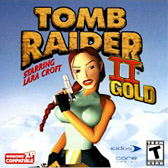 Tomb Raider 2 Gold