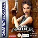 Tomb Raider The Prophecy