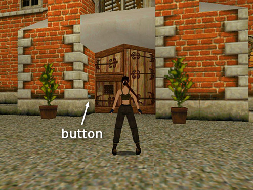 Tomb Raider Angel Of Darkness Controls Patch
