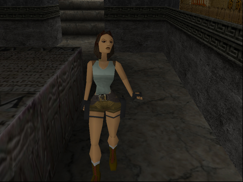 Томб райдер 1996. Первый томб райдер. Tomb raider 1996. Tomb raider 1996. Tomb raider 1 ps1.