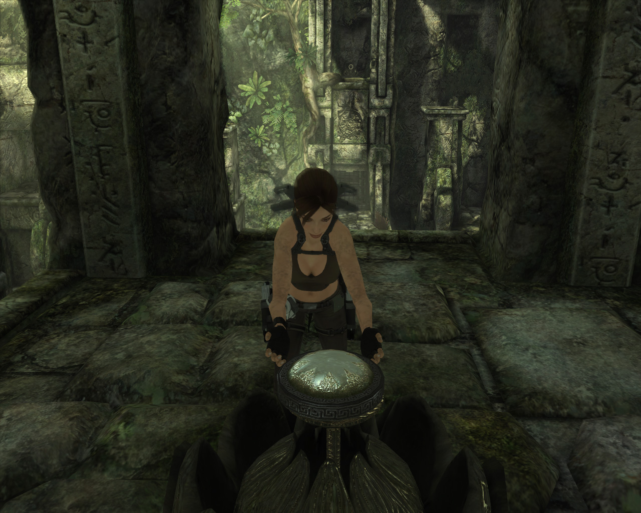 Ремейк tomb raider anniversary. Игры энканто. Томба 2. Томб самб. Томб самб.