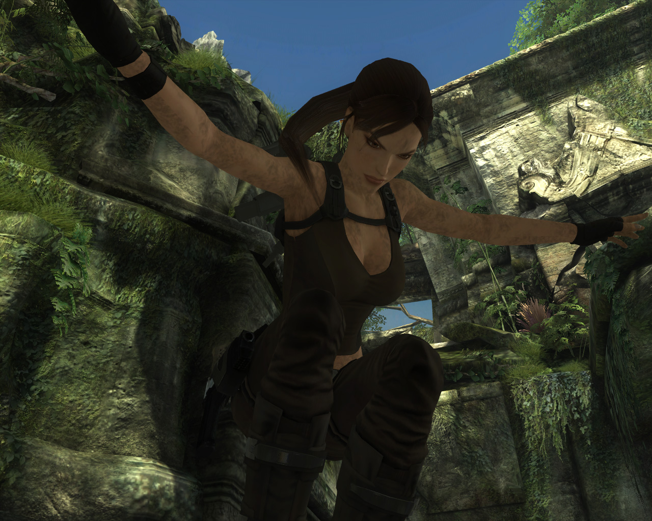 Томб райдер 3 1998. Лара крофт игра 2013. Tomb raider 3 antarctica. Энканто скрины. Tomb raider 4 ps1.