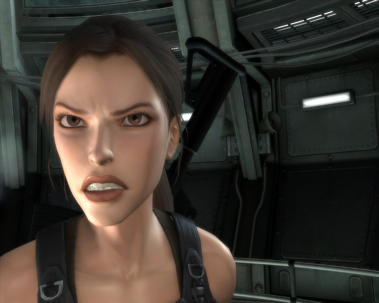 19. Tomb Raider 8. 9. 8. 7. 6. 5. 4. 3. 2. 1. Lara. 