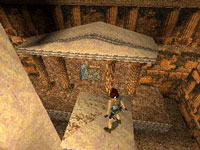 Tomb Raider screenshot