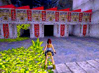 Tomb Raider screenshot