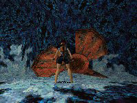 Tomb Raider 2 screenshot