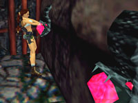 Tomb Raider 3 screenshot