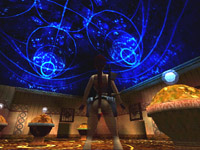 Tomb Raider 4 screenshot