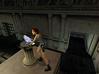 Tomb Raider 5 screenshot