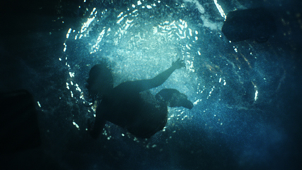 TOMB RAIDER screenshot