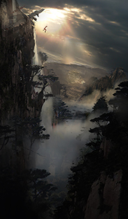 TOMB RAIDER screenshot