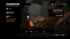 TOMB RAIDER screenshot