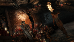TOMB RAIDER screenshot