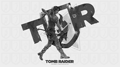 TOMB RAIDER desktop wallpaper