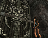 Tomb Raider: Anniversary screenshot