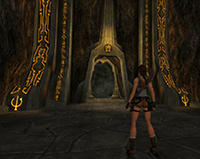 Tomb Raider: Anniversary screenshot