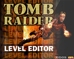 Tomb Raider Level Editor