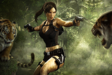 Lara Croft: An LGBT Icon