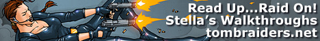 Stella's Site - tombraiders.net