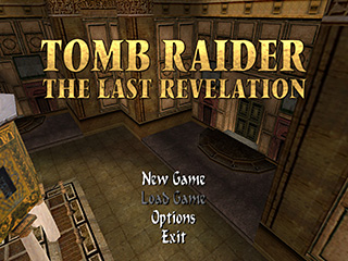 Tomb Raider: The Last Revelation