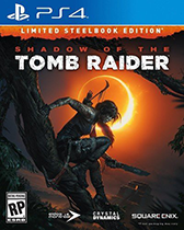 Shadow of the Tomb Raider