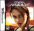 Tomb Raider: Legend Nintendo DS