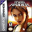 Tomb Raider: Legend GBA