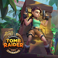 Tomb Raider Reloaded